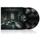 Parasomnia - Gatefold Black 2LP & Vinyl-Booklet - Vinyl LP