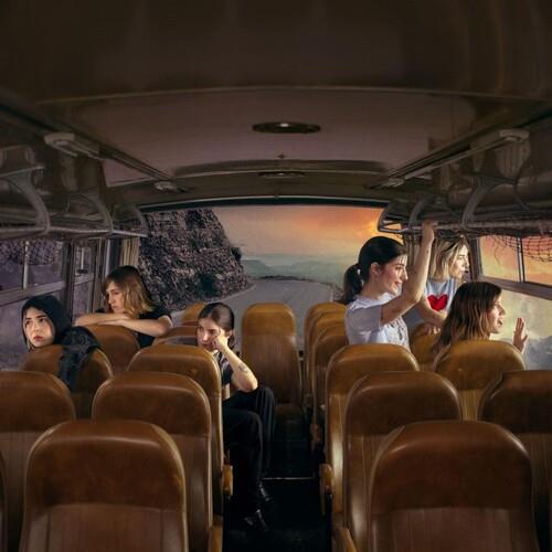 Tanto Por Hacer - Vinyl LP