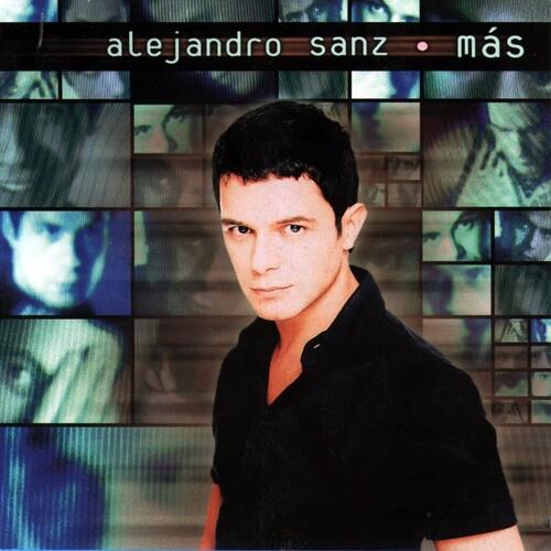 Mas - Vinyl LP 140 Gram