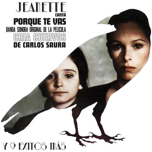 Porque Te Vas - Vinyl LP