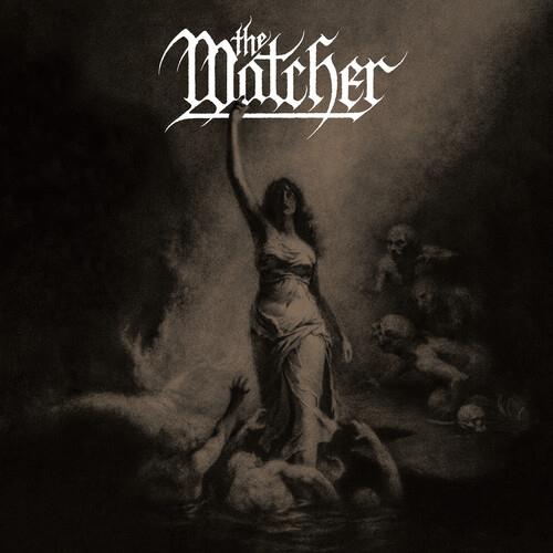 Out Of The Dark - Vinyl LP