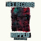 Ripped: Hex Records 25 Year Anniversary Comp. - Vinyl LP
