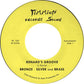 Renard's Groove - 7-Inch Single