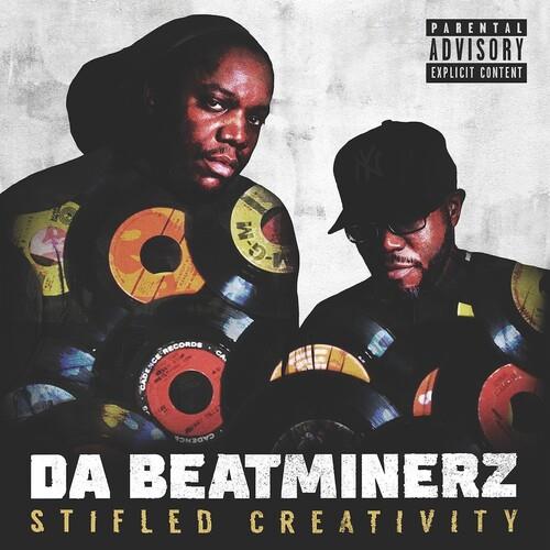 Stifled Creativity - Vinyl LP