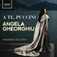 Te Puccini - Vinyl LP