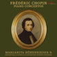 Piano Concertos - Vinyl LP