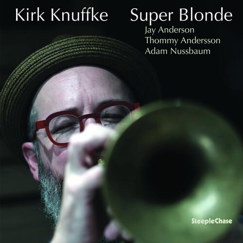 Super Blonde - Vinyl LP