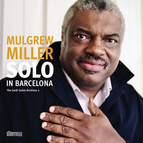 Solo in Barcelona - Vinyl LP