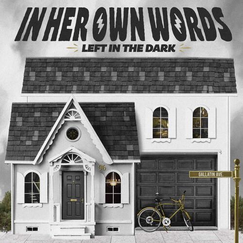 Left In The Dark (void Variant) - Vinyl LP
