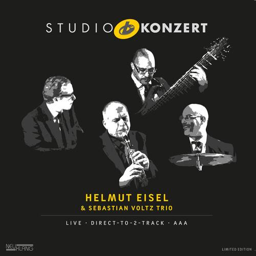 Studio Konzert - Vinyl LP