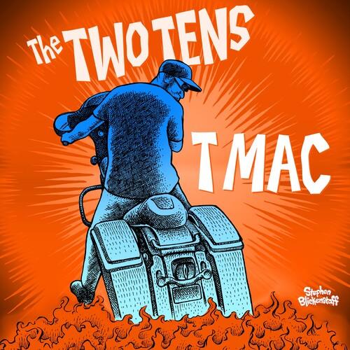 T Mac - 7-Inch Single