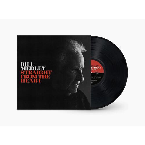 Straight From The Heart - Vinyl LP