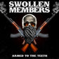 Armed To The Teeth - Vinyl LP
