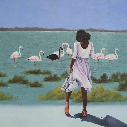 Armageddon In A Summer Dress - Vinyl LP