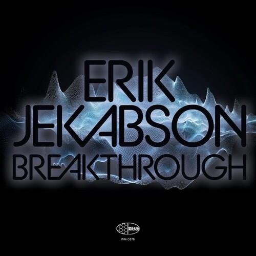 Breakthrough - Vinyl LP
