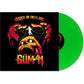 Order In Decline - Neon Green - Vinyl LP (Green)