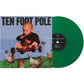 Rev - 30th Anniversary - Evergreen - Vinyl LP (Green)