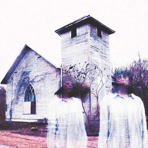 Whispers In The Speech Machine - Vinyl LP (Purple/Beige)