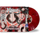 The Downside - Blood Moon - Vinyl LP (Red)