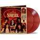 The Lost Fox Studio Sessions - Maroon - Vinyl LP (Maroon)