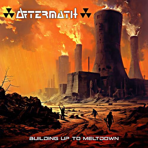Building Up to Meltdown - Vinyl LP