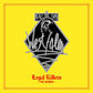 Legal Killers - The Demos - Vinyl LP