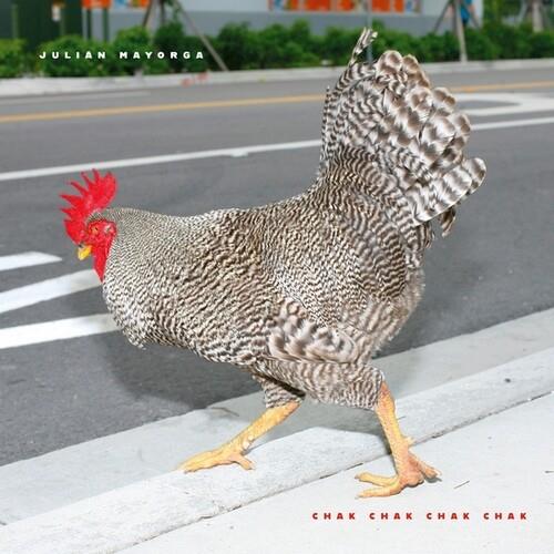 Chak Chak Chak Chak - Vinyl LP