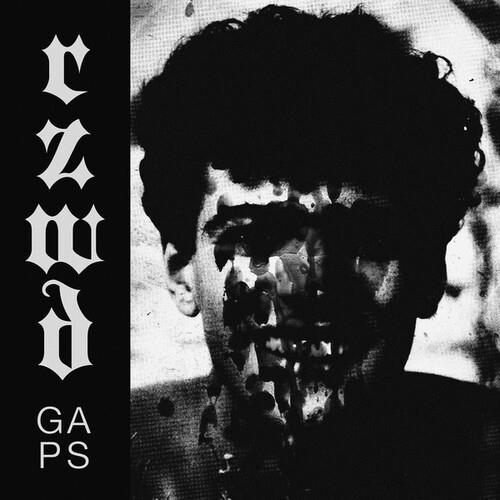 Gaps - Vinyl LP