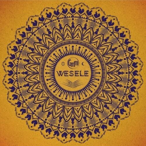 Wesele - Vinyl LP