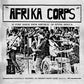 Afrika Corps: 10 Punk Bands From Republic Of South Africa - Vinyl LP