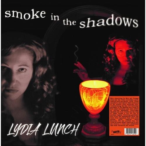 Smoke In The Shadows - Vinyl LP