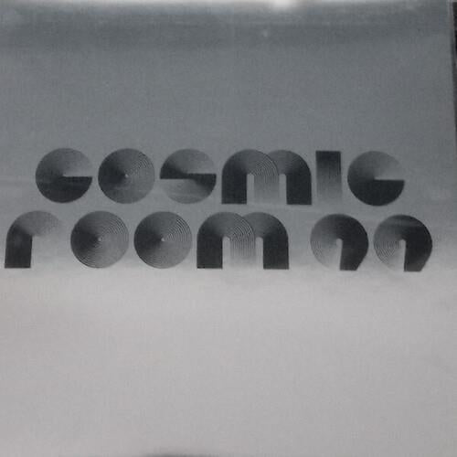 Cosmic Room 99 - Vinyl LP