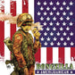 Amerijuanican - Vinyl LP (White/Green)