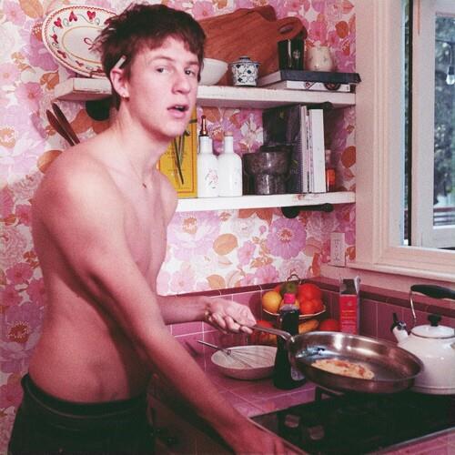 Sweet Boy - Vinyl LP (Coke Bottle Green)