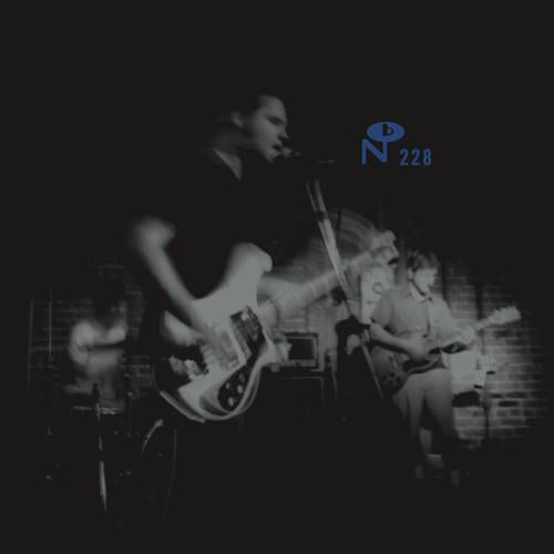 Not Enough Time to Get Anything Halfway Done - Blue - Vinyl LP
