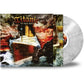 Full Steam Ahead - Smokestack Symphony - Vinyl LP (Gray)