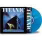 Maiden Voyage - Ocean Blue - Limited Edition Vinyl LP