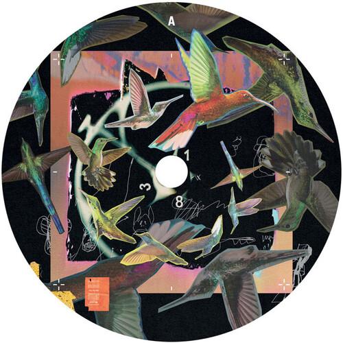 Don't Go - 12-Inch Single