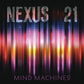 Mind Machines - Vinyl LP