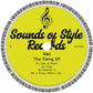 The Fleng - 12-Inch Single