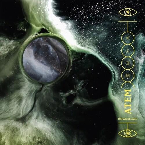 Atem - Limited Edition Vinyl LP