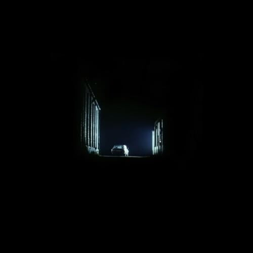 No Going Back - Vinyl LP