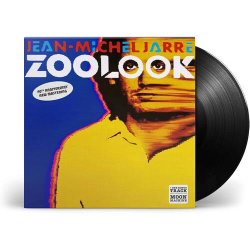 Zoolook - Vinyl LP