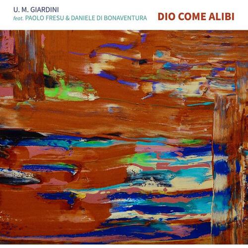 Dio Come Alibi - Vinyl LP