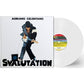 Svalutation - Numbered White Vinyl - Vinyl LP 180 Gram (White)
