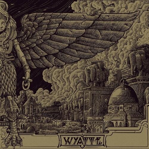 Zamaru Ultu Qereb Ziqquratu Part 1 - Vinyl LP