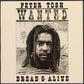 Wanted Dread And Alive - Vinyl LP