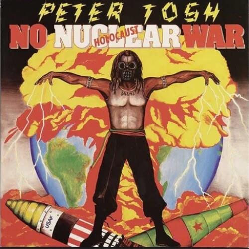 No Nuclear War - Vinyl LP
