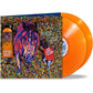 The Horse That Bud Bought - Solar Orange - Limited Edition Vinyl LP (Orange)