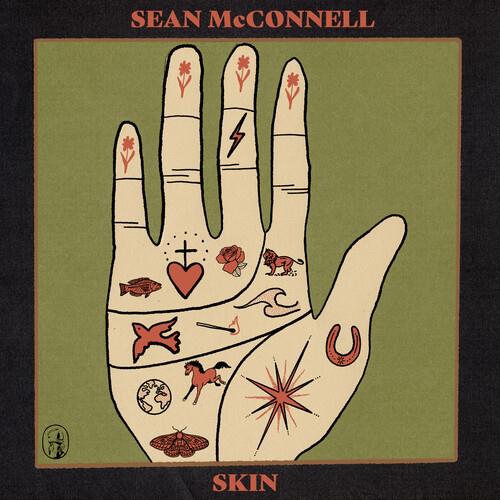 Skin - Vinyl LP
